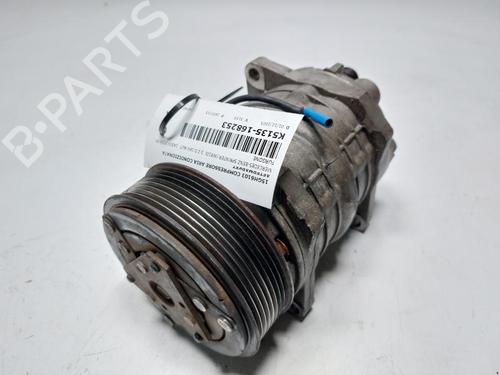 Used AC compressor MERCEDES-BENZ SPRINTER 3,5-t Platform/Chassis (B907, B910) 314 CDI (910.131, 910.133, 910.030) (143 hp) 30801936