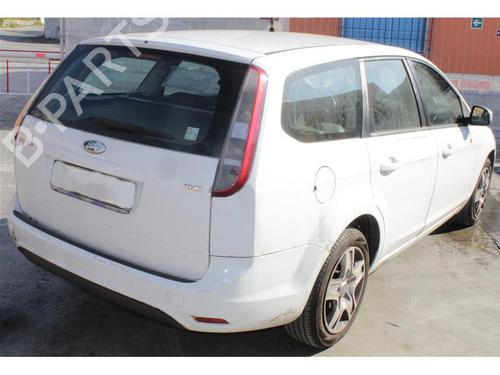 Front wiper motor FORD FOCUS II Turnier (DA_, FFS, DS) 1.4 | BP15143146M29 