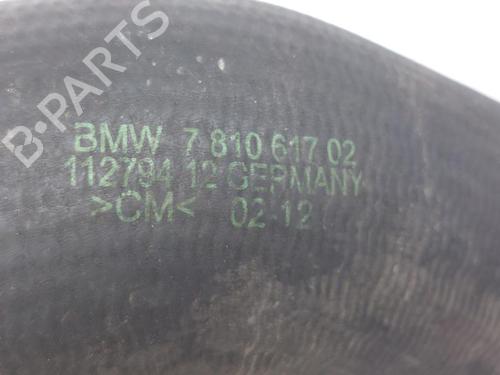 Pipe BMW X3 (F25) xDrive 20 d | BP15174419M125 