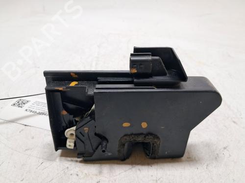 Rear right lock DACIA DUSTER (HM_) 1.6 SCe 115 LPG (HMM1) | BP36856099C99 - Image 2