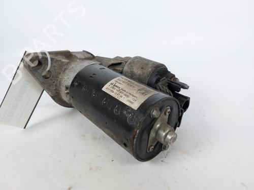 Starter AUDI A1 (8X1, 8XK) 1.6 TDI | BP15168463M8