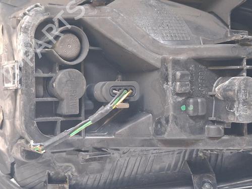 Left taillight FIAT 500 (312_) 1.0 Mild Hybrid (312.AYD1B) | BP38794677C34 - Image 4
