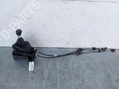 Used Gear lever Gear lever 15158791 15158791