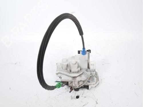 Used Front left lock FIAT FIORINO Box Body/MPV (225_) 1.4 Natural Power (225AXC1A, 225BXC1A) (69 hp) 15148906
