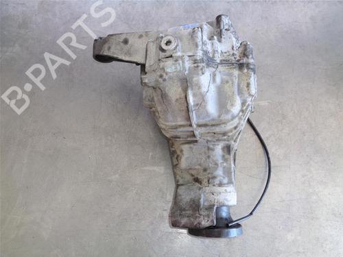 Differential, foran MERCEDES-BENZ M-CLASS (W163) ML 270 CDI (163.113) (163 hp) 15139990