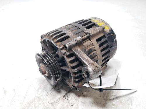 Alternator CHEVROLET MATIZ (M200, M250) 0.8 | BP31272826M7