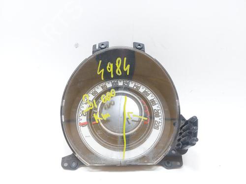 Used Instrument cluster FIAT 500 (312_) 1.4 (301J410) (102 hp) 30453835