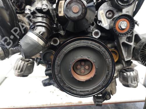 Engine BMW 1 (E87) 118 d | BP29383579M1 