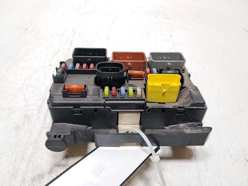 Fuse box CITROËN C3 II (SC_) 1.4 VTi 95 | BP36618049E1 - Image 2