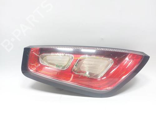 Used Left taillight FIAT PUNTO (199_) 1.3 D Multijet (75 hp) 30478712