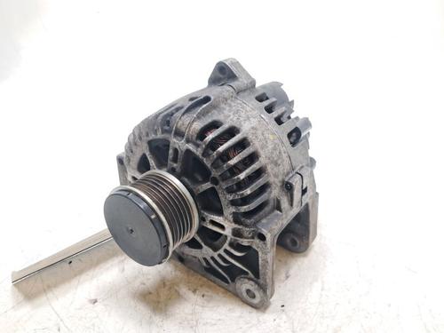 Used Alternator Alternator NISSAN MICRA III (K12) 1.5 dCi (86 hp) 40069018 40069018