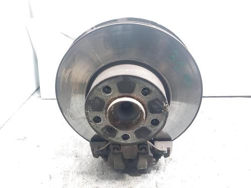 Used Left front steering knuckle Left front steering knuckle BMW 3 (E90) 320 d (184 hp) 30873756 30873756