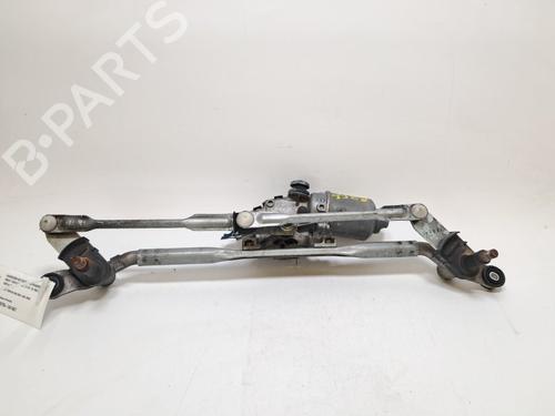 Motor limpia delantero Motor limpia delantero 39644481 39644481