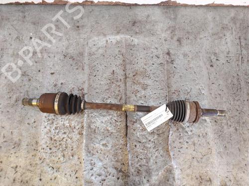 Used Left front driveshaft HYUNDAI i20 II (GB, IB) 1.2 (84 hp) 29237841
