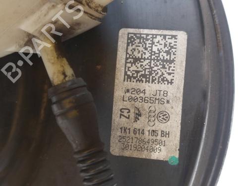 Servo brake VW GOLF PLUS V (5M1, 521) 1.6 BiFuel | BP36107785M42 - Image 5