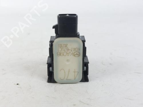 Electronic module MAZDA CX-5 (KF) 2.2 D | BP20701058M83 - Image 2