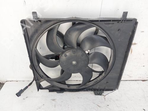 Radiator fan OPEL MOKKA 1.2 (76) | BP37259661M35 - Image 4