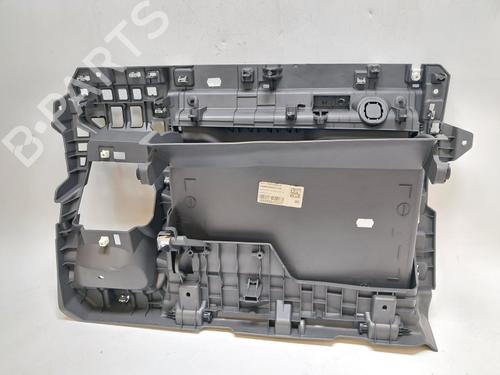 Glove box FORD TRANSIT CUSTOM V362 Van (FY, FZ) 2.0 EcoBlue | BP40527845C95 - Image 4