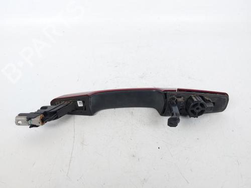 Andre LAND ROVER DISCOVERY V (L462) 2.0 Sd4 4x4 | BP32136815O1 - Image 2