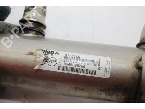 Egr FIAT SCUDO Bus (270_, 272_) 1.6 D Multijet | BP15147143M69