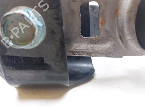 Gearbox mount NISSAN QASHQAI II (J11, J11_) 1.3 DIG-T | BP29584039M88 