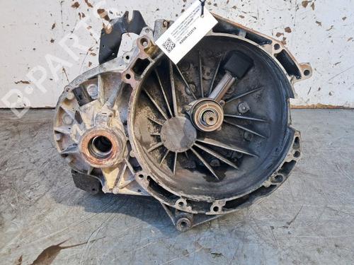Used Gearbox Gearbox 37293890 37293890