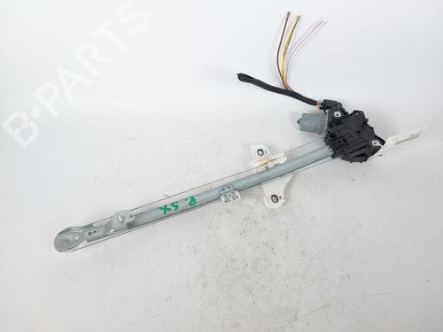 Used Left rear window motor Left rear window motor 15173467 15173467