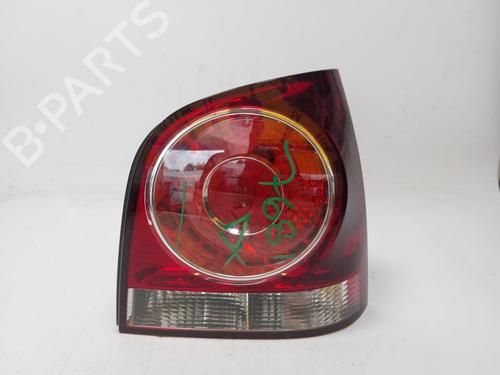 Used Right taillight Right taillight VW POLO IV (9N_, 9A_) 1.2 (54 hp) 36353065 36353065