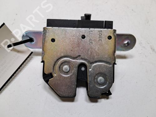 Bagklap lås LANCIA YPSILON (312_) 1.2 (312.PXA1A, 312.YXA1A) | BP36430032C101 - Image 4