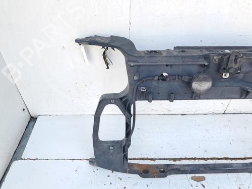 Frontplade/Frontkurv FIAT PANDA (169_) 1.2 (169.AXB11, 169.AXB1A) | BP37020037C72 - Image 2
