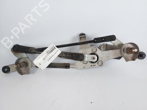 Used Front wiper motor KIA STONIC (YB) 1.0 T-GDi (120 hp) 15165642