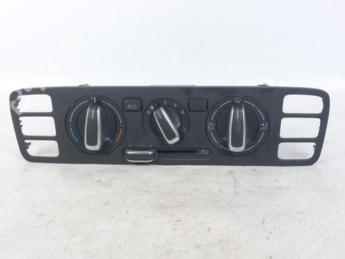 Used Climate control Climate control 15166926 15166926