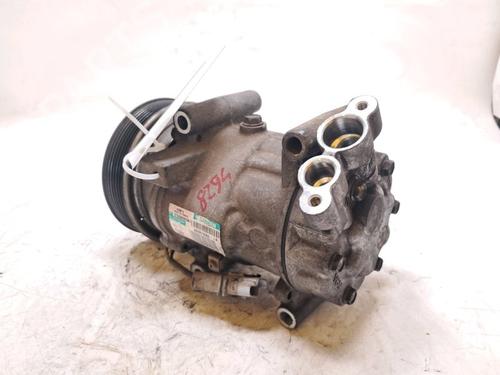 AC compressor RENAULT MODUS / GRAND MODUS (F/JP0_) 1.2 (JP0C, JP0K, FP0C, FP0K, FP0P, JP0P, JP0T) | BP38533256M34 - Image 3