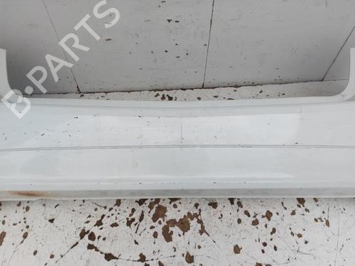 Rear bumper OPEL MERIVA B MPV (S10) 1.4 (75) | BP29746422C8 
