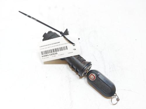 Used Electronic module FIAT 500 (312_) 1.4 (301J410) (102 hp) 30453826