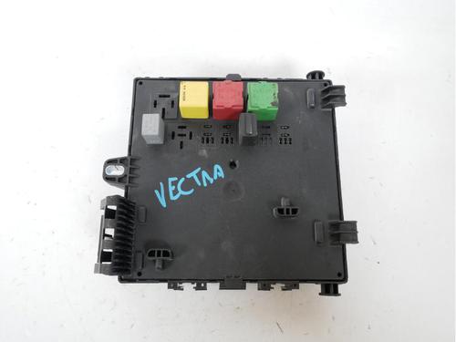 Used Fuse box OPEL VECTRA C (Z02) 1.9 CDTI (F69) (120 hp) 15148430