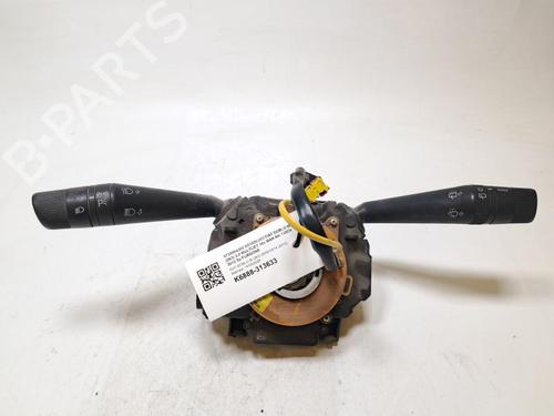 Devioluci FIAT DOBLO Cargo (263_) 2.0 D Multijet (135 hp) 33168240