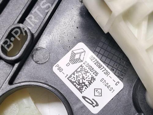 Rear right window mechanism RENAULT CLIO V (B7_) 1.0 SCe 65 (B7MG) | BP33734503C25  - Image 5