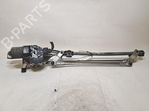 Used Front wiper motor Front wiper motor FORD FOCUS II Turnier (DA_, FFS, DS) 1.6 TDCi (90 hp) 36107893 36107893