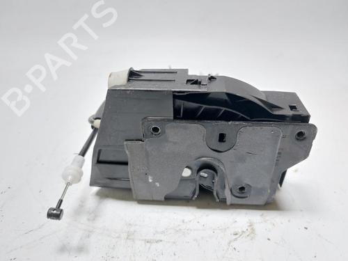 Serratura anteriore destra JAGUAR E-PACE (X540) 2.0 D150 AWD | BP30613309C97 