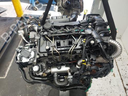 Engine FORD FOCUS II (DA_, HCP, DP) 1.6 TDCi | BP36908149M1  - Image 8