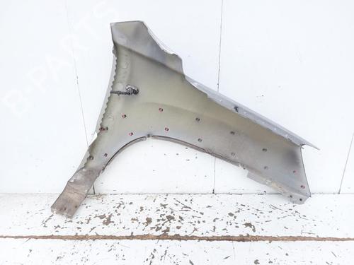 Left front fenders KIA SPORTAGE II (JE_, KM_) 2.0 16V 4WD | BP22753881C41