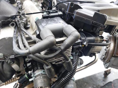 Engine VW POLO (6N2) 1.4 16V | BP31144394M1 