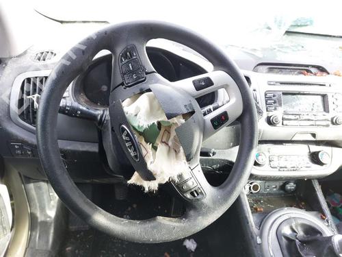 Starter KIA SPORTAGE III (SL) 1.7 CRDi | BP15164181M8 