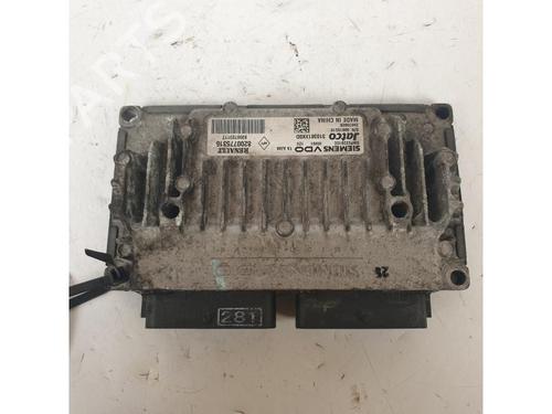 Automatic gearbox ECU RENAULT LAGUNA III (BT0/1) 2.0 dCi (BT01, BT08, BT09, BT0E, BT0K, BT12, BT1C, BT1D,... | BP15151257M51 
