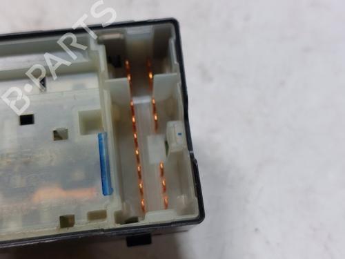 Left front window switch NISSAN MICRA IV (K13K, K13KK) 1.2 | BP35721386I27 - Image 4