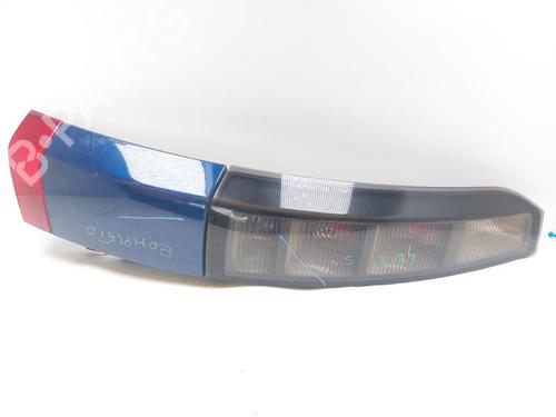 Used Left taillight OPEL MERIVA A MPV (X03) 1.4 16V Twinport LPG (E75) (90 hp) 29519493