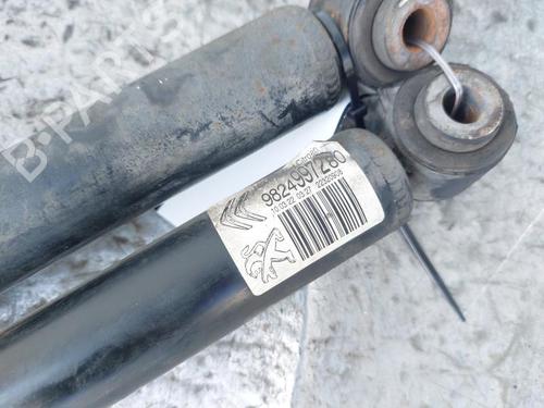 Right rear shock absorber CITROËN C3 / C3 ORIGIN III (SX) 1.5 BlueHDi 100 (SXYHYP, SXYHTU) | BP25591860M19 
