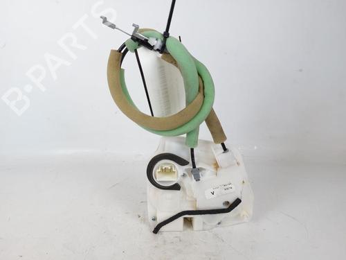 Rear left lock MAZDA CX-5 (KF) 2.2 D | BP20700996C100 - Image 2