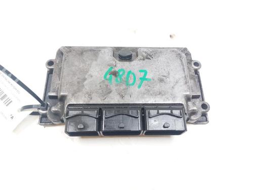 Used Engine control unit (ECU) CITROËN SAXO (S0, S1) 1.5 D (57 hp) 29519510